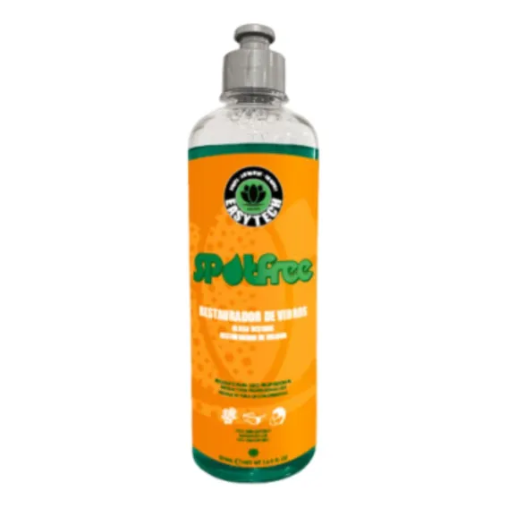 Removedor De Chuva Acida Spotfree 500ml Easytech Foto 1