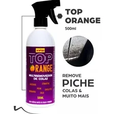 Removedor De Colas, Grudes Insulfilme Top Orange - 500ml Tfp Foto mini 3