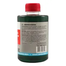 Removedor De Ferrugem Limpa Chassi Desengraxante Wurth 250ml Foto mini  2