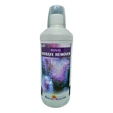 Removedor De Nitrato No3 Royal Nature 1000ml Nitrate Remover Foto mini 1
