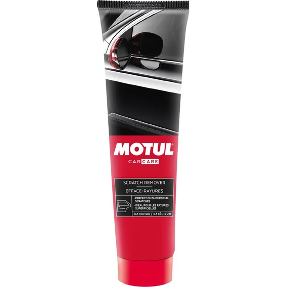 Removedor De Riscos Motul Scratch Remover 100 Foto 1