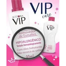 Removedor Esmalte Vip 90ml Foto mini  3