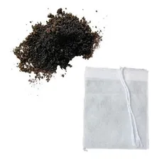 Removedor Fosfato E Silicato Rowa Phos 100g A Granel + Bag Foto mini  3