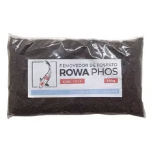 Removedor Fosfato E Silicato Rowa Phos 100g A Granel + Bag Foto  mini 1