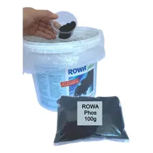 Removedor Fosfato E Silicato Rowa Phos 100g A Granel + Bag Foto mini  2