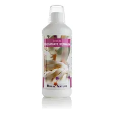 Removedor Fosfato Po4 Royal Nature 1000ml Phosphate Remover Foto  mini 1