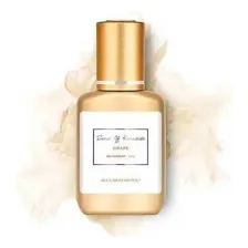 Removedor Gel Dlux Professional Aromatizado 15ml - Uva Foto mini 3