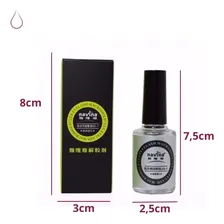 Removedor Líquido P/ Cola De Cílios Along 10ml Profis Navina Foto mini 4