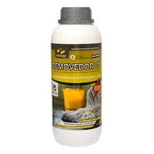 Removedor Lp 5l - Respingos Tintas Ceras Sujeiras Pisoclean Foto mini 1
