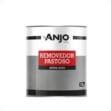 Removedor Pastoso 1kg Anjo Foto mini 1