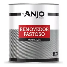Removedor Pastoso 1kg Anjo Foto mini 4