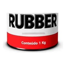 Removedor Pastoso 1kg Maxi Rubber Foto mini 3