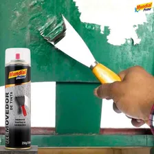 Removedor Tintas 350ml 250gr Aerossol - Mundial Prime Foto mini 2