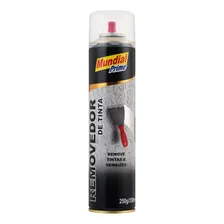 Removedor Tintas 350ml 250gr Aerossol - Mundial Prime Foto mini 1