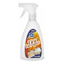 Removedor Tira Ferrugem Proclean 500ml Foto mini 1