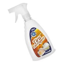 Removedor Tira Ferrugem Proclean 500ml Foto mini 3