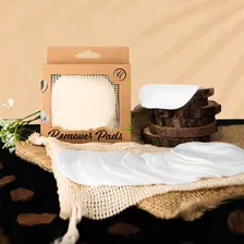 Remover Pads Klass Vough C/8 Discos Rp-01 Foto mini 3