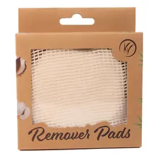 Remover Pads Klass Vough C/8 Discos Rp-01 Foto mini 1