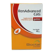 Renadvanced Cats Bioctal Foto mini  3