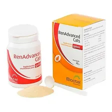 Renadvanced Cats Bioctal Foto mini  2