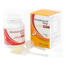 Renadvanced Dogs 70g - Bioctal Foto mini 1