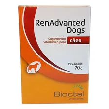 Renadvanced Dogs 70g - Bioctal Foto mini 2