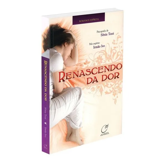 Renascendo Da Dor Foto 1