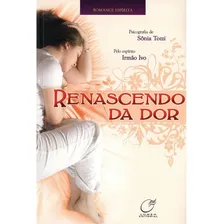 Renascendo Da Dor Foto mini 2