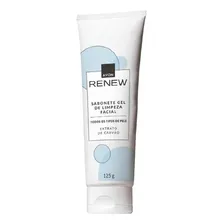 Renew Sabonete Gel De Limpeza Facial 125g Foto mini 1