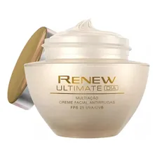 Renew Ultimate Dia Fps 25 Avon Foto mini  3