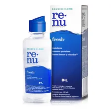 Renu Fresh 120ml Foto mini 1