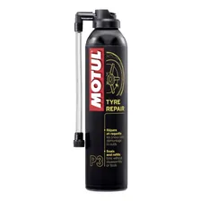 Reparador De Pneu P3 Tyre Repair Mc Care Motul - 300ml Foto mini 1