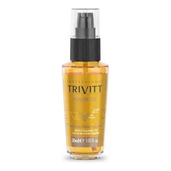 Reparador De Pontas 30ml Itallian Trivitt Foto 1