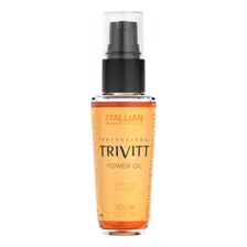 Reparador De Pontas 30ml Itallian Trivitt Foto mini 2