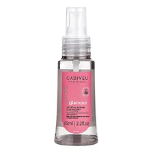 Reparador De Pontas Cadiveu Glamour Cristal Líquido 65ml Foto  mini 1