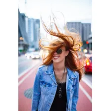 Reparador De Pontas Itallian Hairtech Trivitt Óleo 30ml Foto mini  2