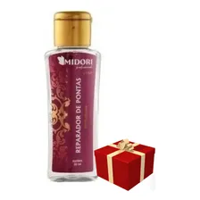 Reparador De Pontas Midori 30ml Elimina Pontas Duplas Midori Foto mini 1