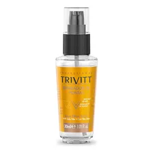 Reparador De Pontas Trivitt 30ml Foto  mini 1