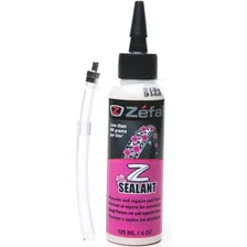 Reparador Para Selante Zefal Z-sealant 125ml Para Pneu Foto mini 3