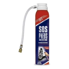 Reparador Pneu Instantaneo M500 Spray Carro Moto Selante Foto  mini 1