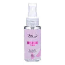 Reparador Pontas Extra Brilho 100% Silicone 60ml Foto mini  2