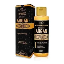 Reparador Pontas Óleo De Argan 60ml Belkit Profissional Foto mini 1