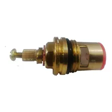 Reparo 1/4 Volta Padrão Lorenzetti P/ Torneiras Metalicas Foto mini 1