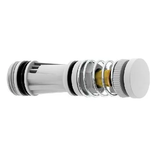 Reparo Acionador Hydra Luxo/master Censi 1225 Foto 1