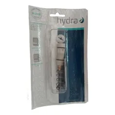 Reparo Acionador Válvula Descarga Hydra Luxo -hydra Foto mini 1