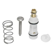 Reparo Acionador Válvula Descarga Hydra Luxo -hydra Foto mini 3