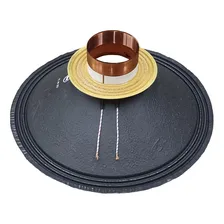 Reparo Af 18 - Lf Sub 18 / 400 (8 Ohms) - Oversound Foto mini 3