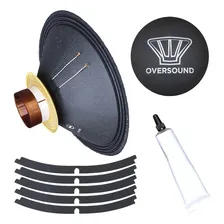 Reparo Af 18 - Lf Sub 18 / 400 (8 Ohms) - Oversound Foto mini 1