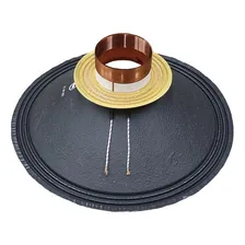 Reparo Alto Falante 10 450w10 (8 Ohms) - Oversound Foto mini 3