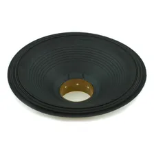 Reparo Alto Falante Eros 312 Lc 12 Pol 400w Rms 4 Ohm Cor Preto Foto mini 2